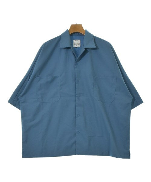Kelen เสื้อลำลอง