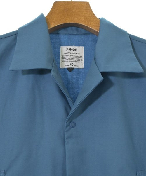 Kelen เสื้อลำลอง