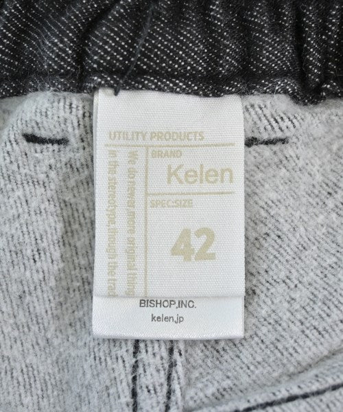 Kelen ยีนส์