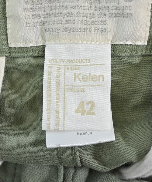 Kelen กางเกง อื่น
