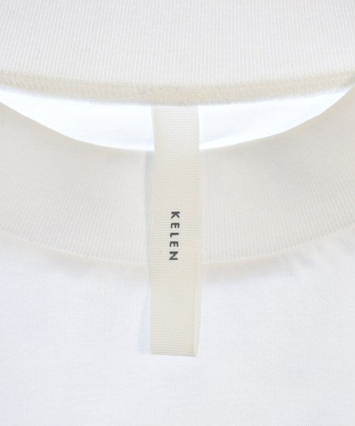 Kelen เสื้อยืด/เสื้อท็อปส์