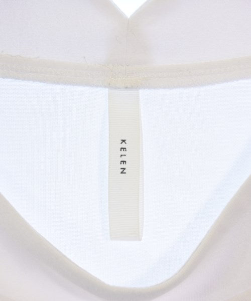 Kelen เสื้อยืด/เสื้อท็อปส์