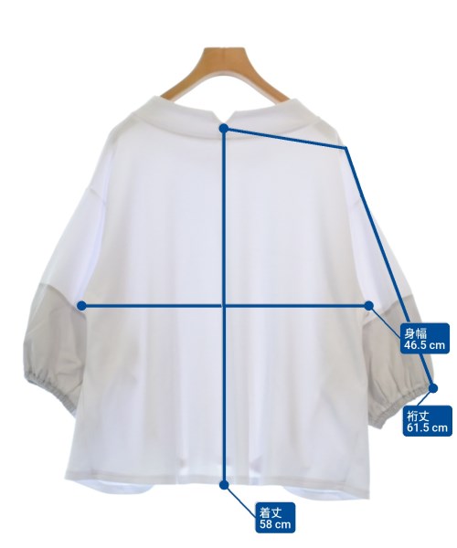 Kelen เสื้อยืด/เสื้อท็อปส์