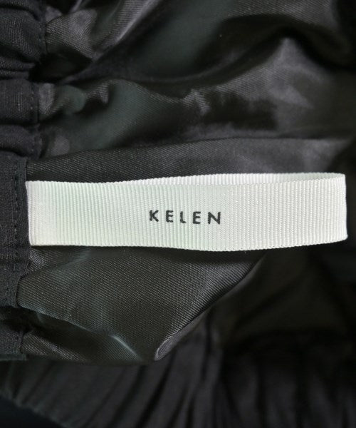 Kelen กระโปรงยาว/แม็กซี่ยาว