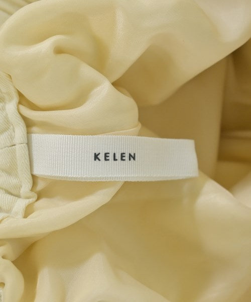 Kelen กางเกง อื่น