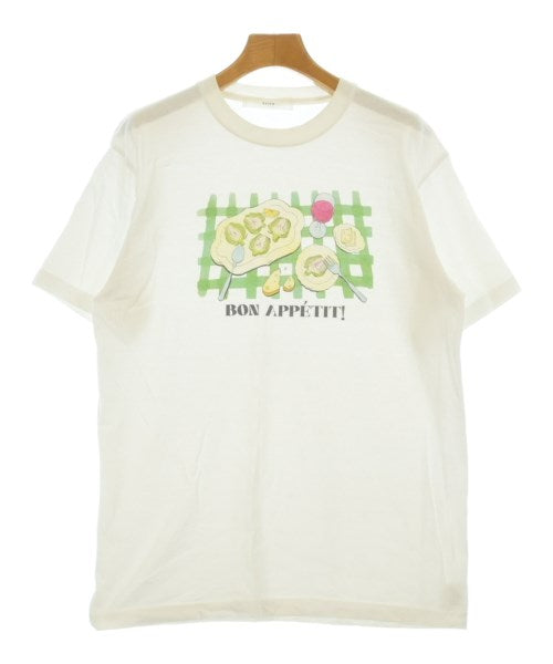 Kelen เสื้อยืด/เสื้อท็อปส์