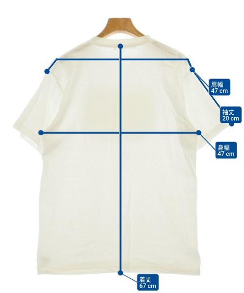 Kelen เสื้อยืด/เสื้อท็อปส์