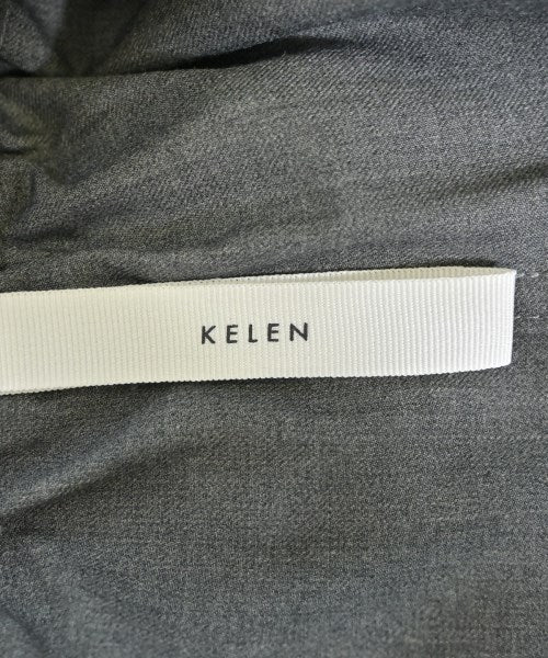 Kelen กระโปรงยาว/แม็กซี่ยาว
