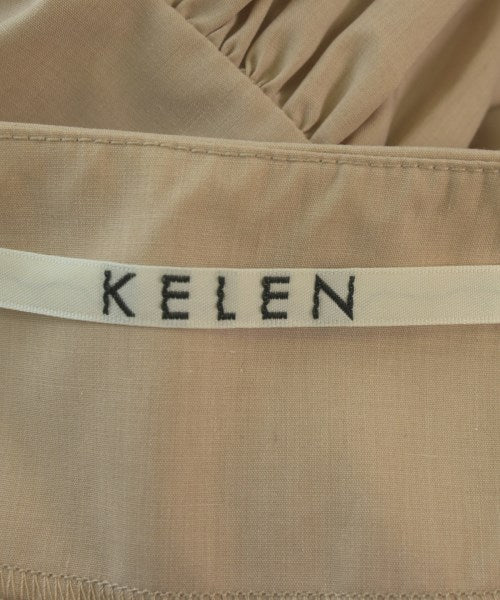 Kelen ชุดเดรส