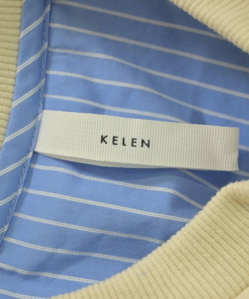 Kelen เสื้อสตรี