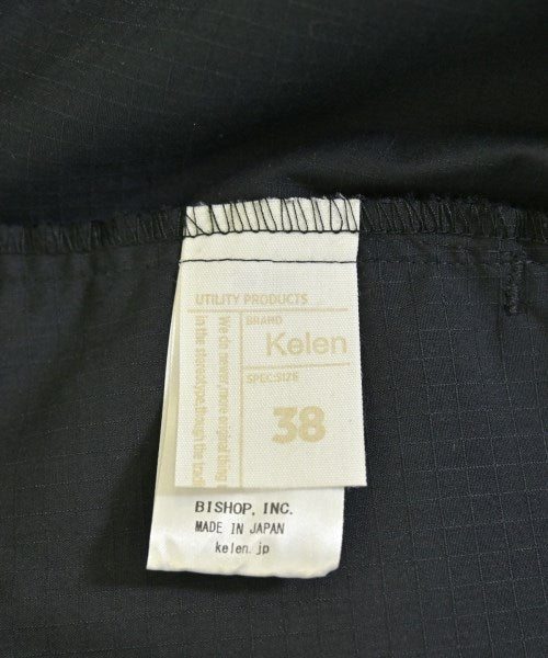 Kelen แจ็คเก็ตลำลอง