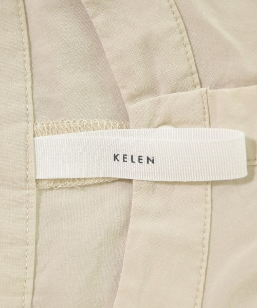 Kelen เสื้อสตรี