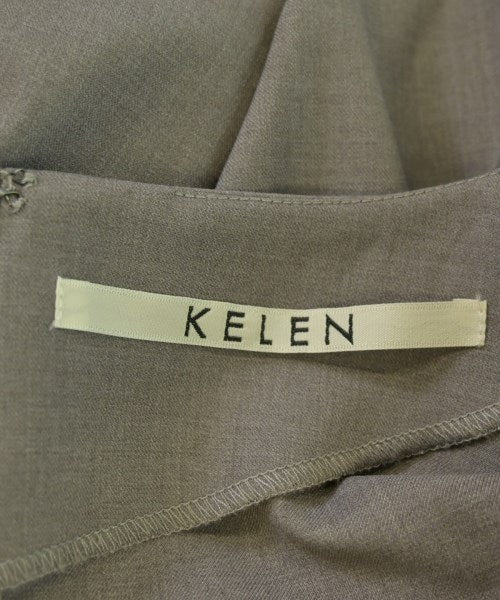 Kelen ชุดเดรส