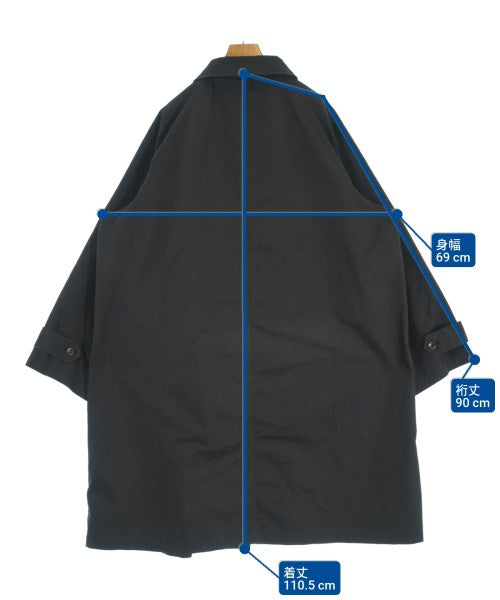 Kelen เสื้อโค้ท