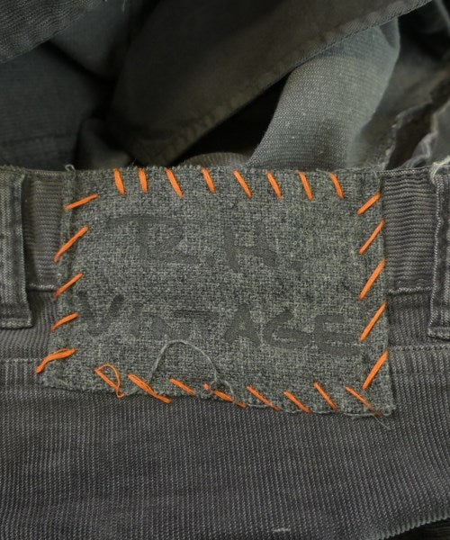 R.H.Vintage ยีนส์