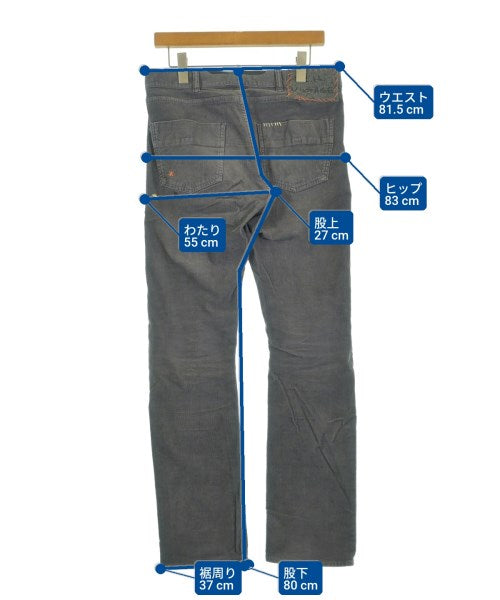 R.H.Vintage ยีนส์