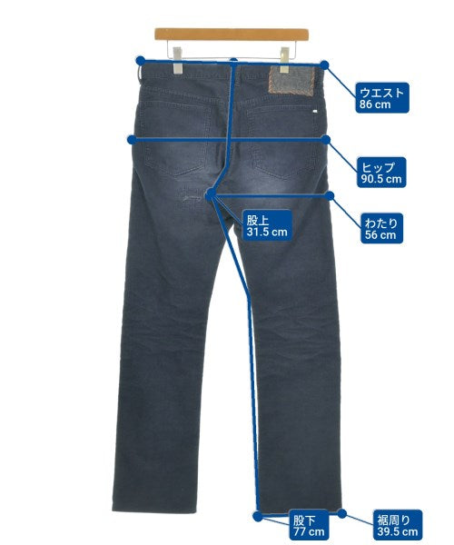 R.H.Vintage กางเกง อื่น