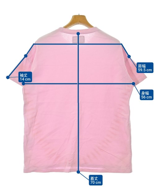 R.H.Vintage เสื้อยืด/เสื้อท็อปส์