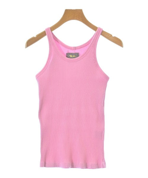 R.H.Vintage เสื้อยืด/เสื้อท็อปส์