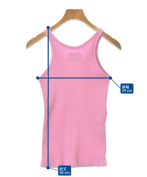 R.H.Vintage เสื้อยืด/เสื้อท็อปส์