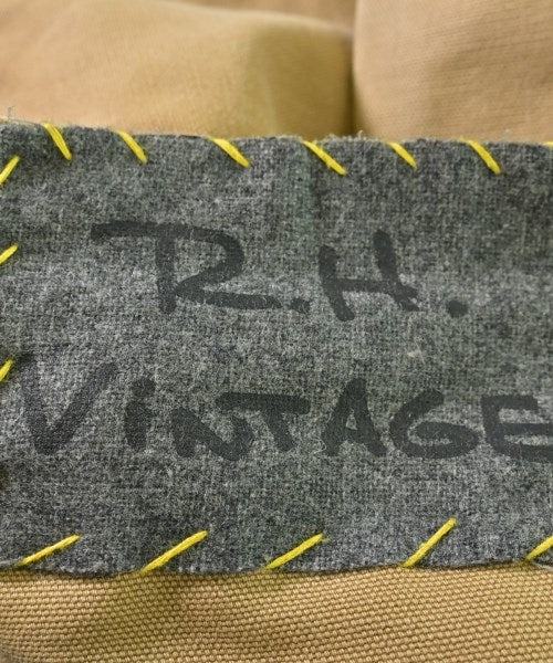 R.H.Vintage กางเกง อื่น