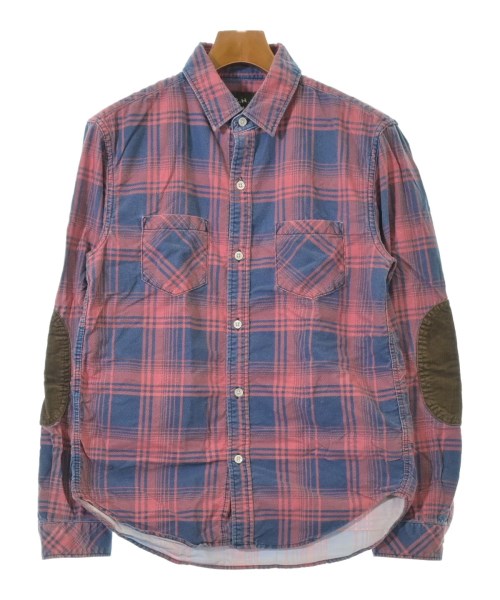 R.H.Vintage เสื้อลำลอง