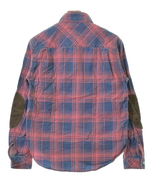 R.H.Vintage เสื้อลำลอง