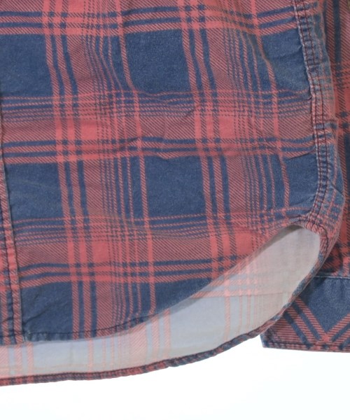 R.H.Vintage เสื้อลำลอง