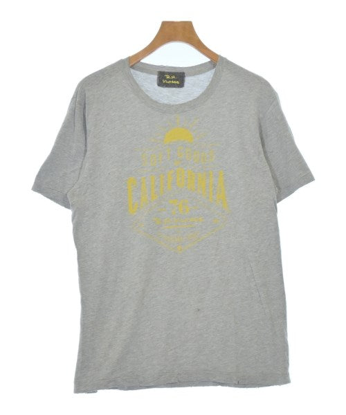 R.H.Vintage เสื้อยืด/เสื้อท็อปส์
