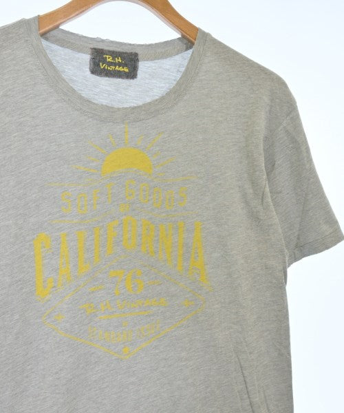 R.H.Vintage เสื้อยืด/เสื้อท็อปส์