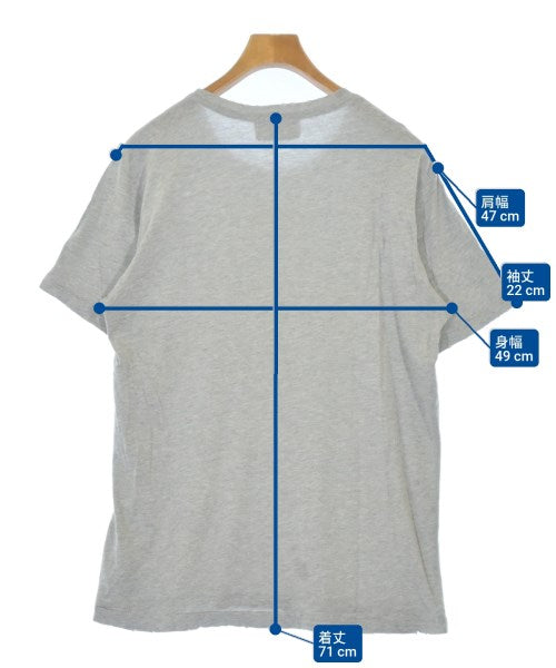 R.H.Vintage เสื้อยืด/เสื้อท็อปส์