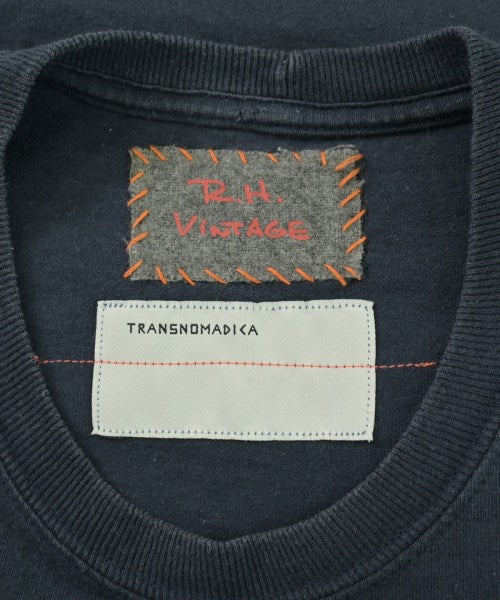 R.H.Vintage เสื้อยืด/เสื้อท็อปส์