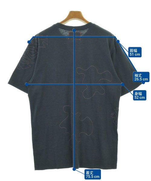 R.H.Vintage เสื้อยืด/เสื้อท็อปส์