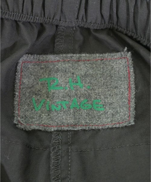 R.H.Vintage กางเกง อื่น