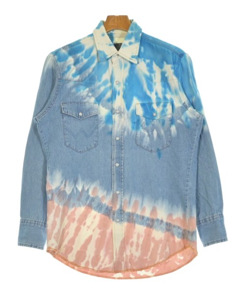 R.H.Vintage เสื้อลำลอง