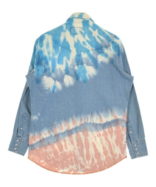 R.H.Vintage เสื้อลำลอง