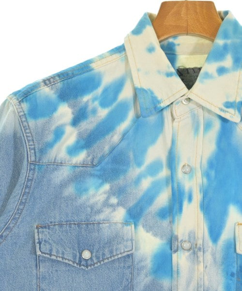 R.H.Vintage เสื้อลำลอง