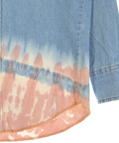 R.H.Vintage เสื้อลำลอง