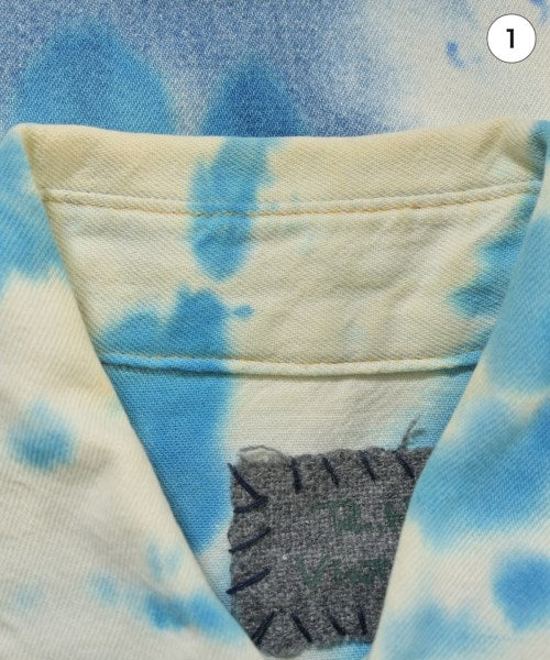 R.H.Vintage เสื้อลำลอง
