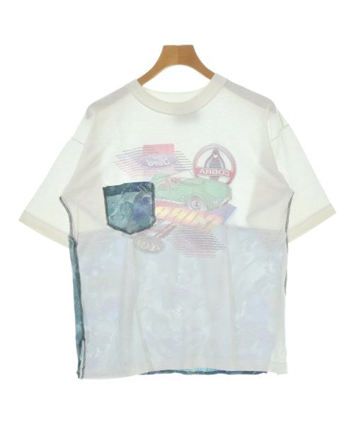 R.H.Vintage เสื้อยืด/เสื้อท็อปส์