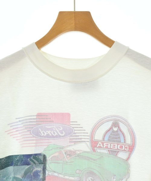 R.H.Vintage เสื้อยืด/เสื้อท็อปส์
