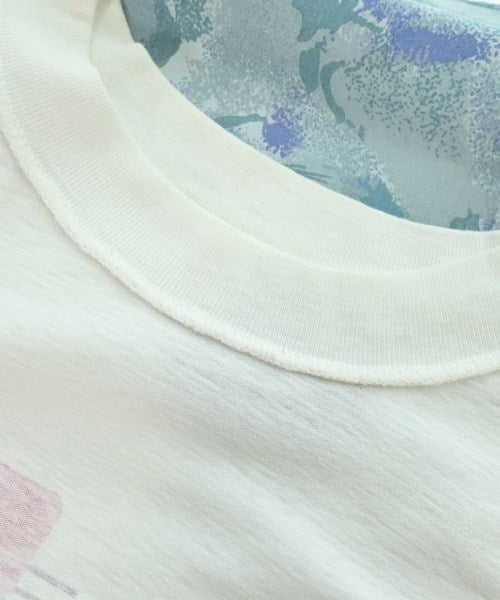 R.H.Vintage เสื้อยืด/เสื้อท็อปส์