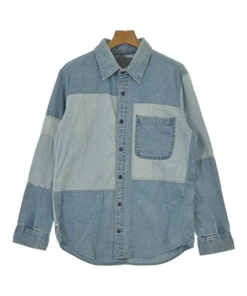 R.H.Vintage เสื้อลำลอง