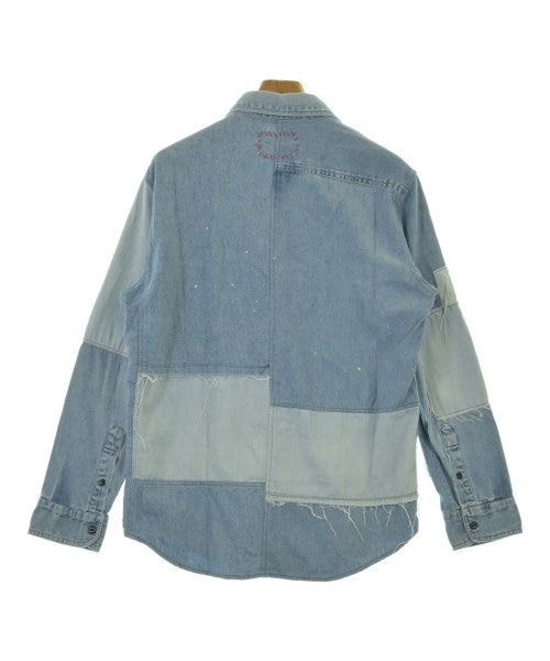 R.H.Vintage เสื้อลำลอง