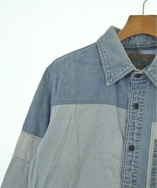 R.H.Vintage เสื้อลำลอง