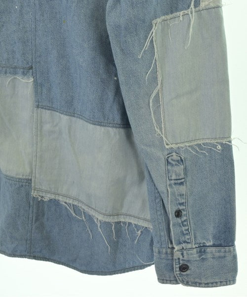 R.H.Vintage เสื้อลำลอง