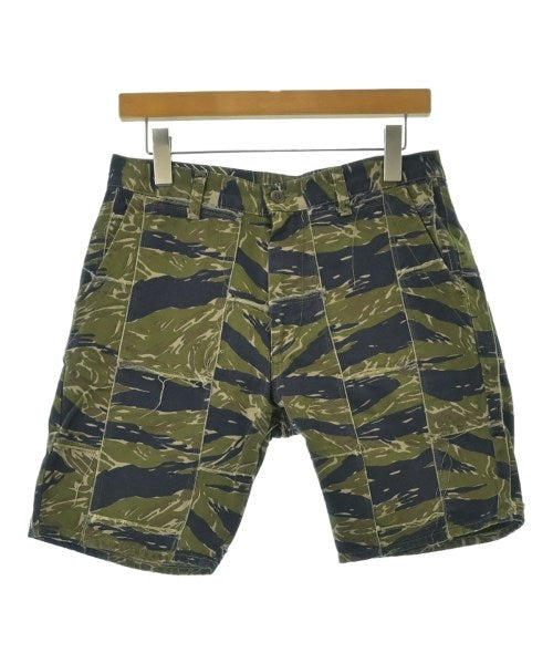 R.H.Vintage กางเกงขาสั้น