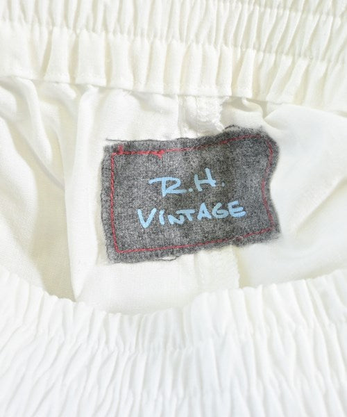 R.H.Vintage กางเกง อื่น