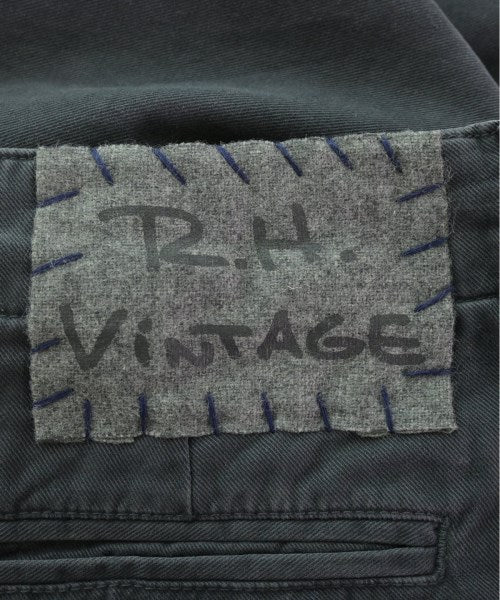 R.H.Vintage กางเกง อื่น