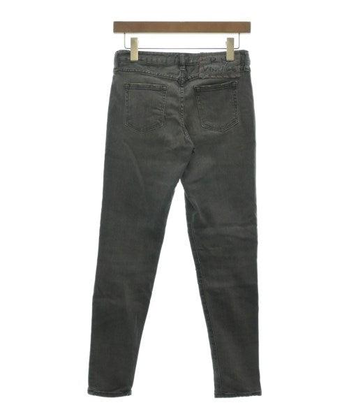 R.H.Vintage ยีนส์